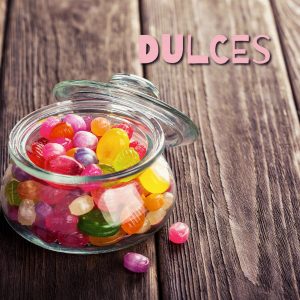 Dulces