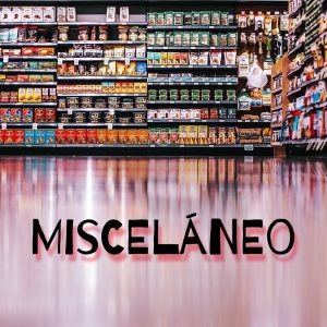 Misceláneos